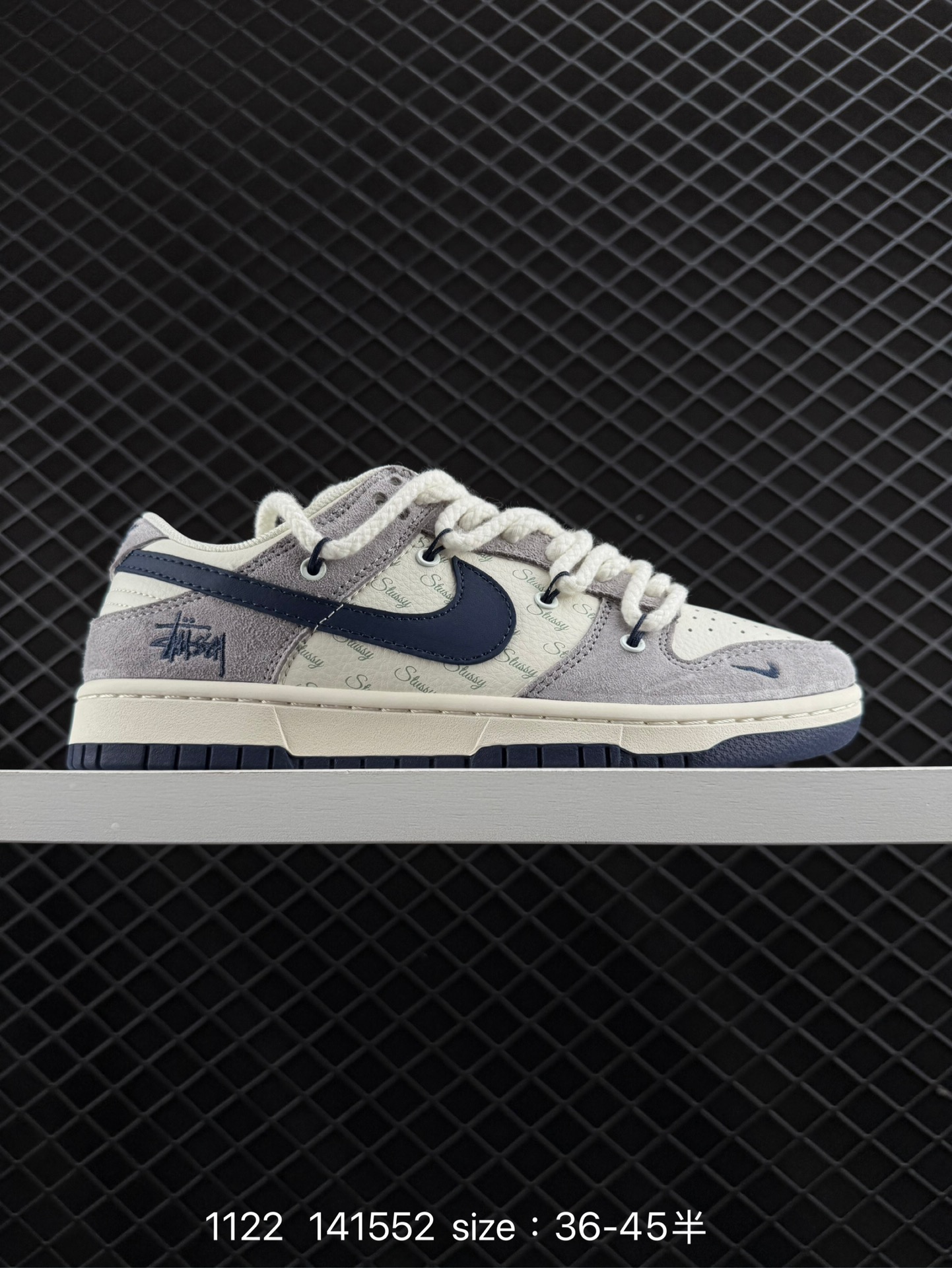 Travis Scott x Air Jordan 1 ” Reverse Mocha “ Travis Scott x Air Jordan 1 ” Reverse Mocha “